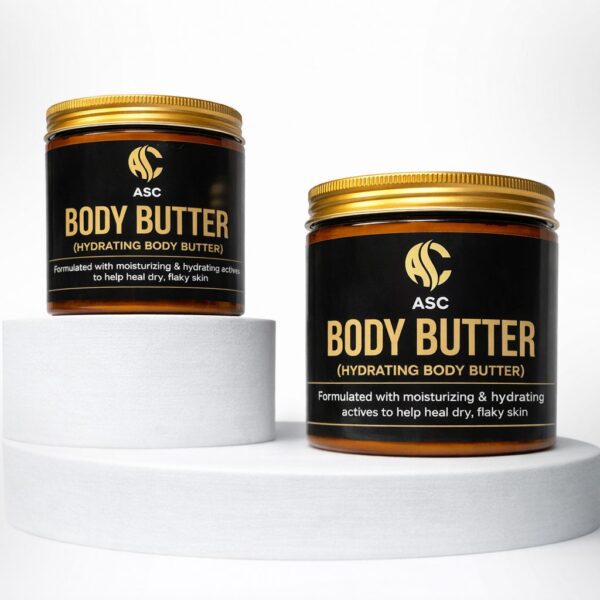 Body Butter
