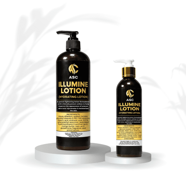 Illumine Body Lotion