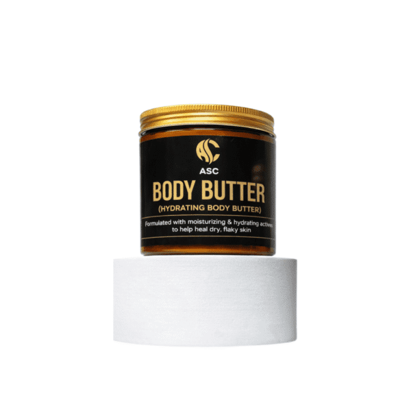 Body Butter - 250g
