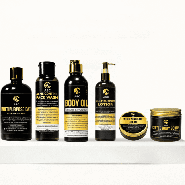 Multipurpose  Set