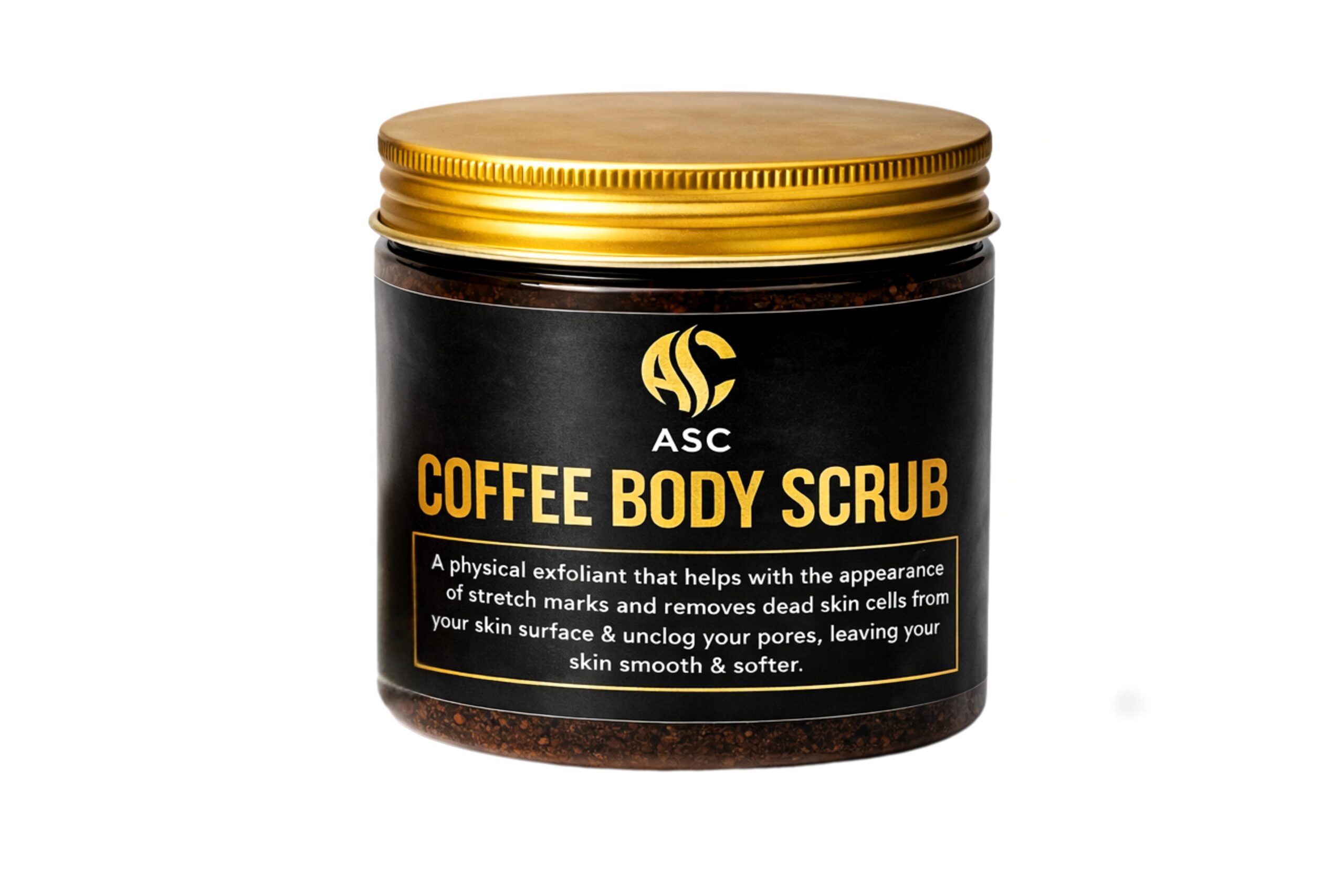 Coffee Body Scrub - Image 3