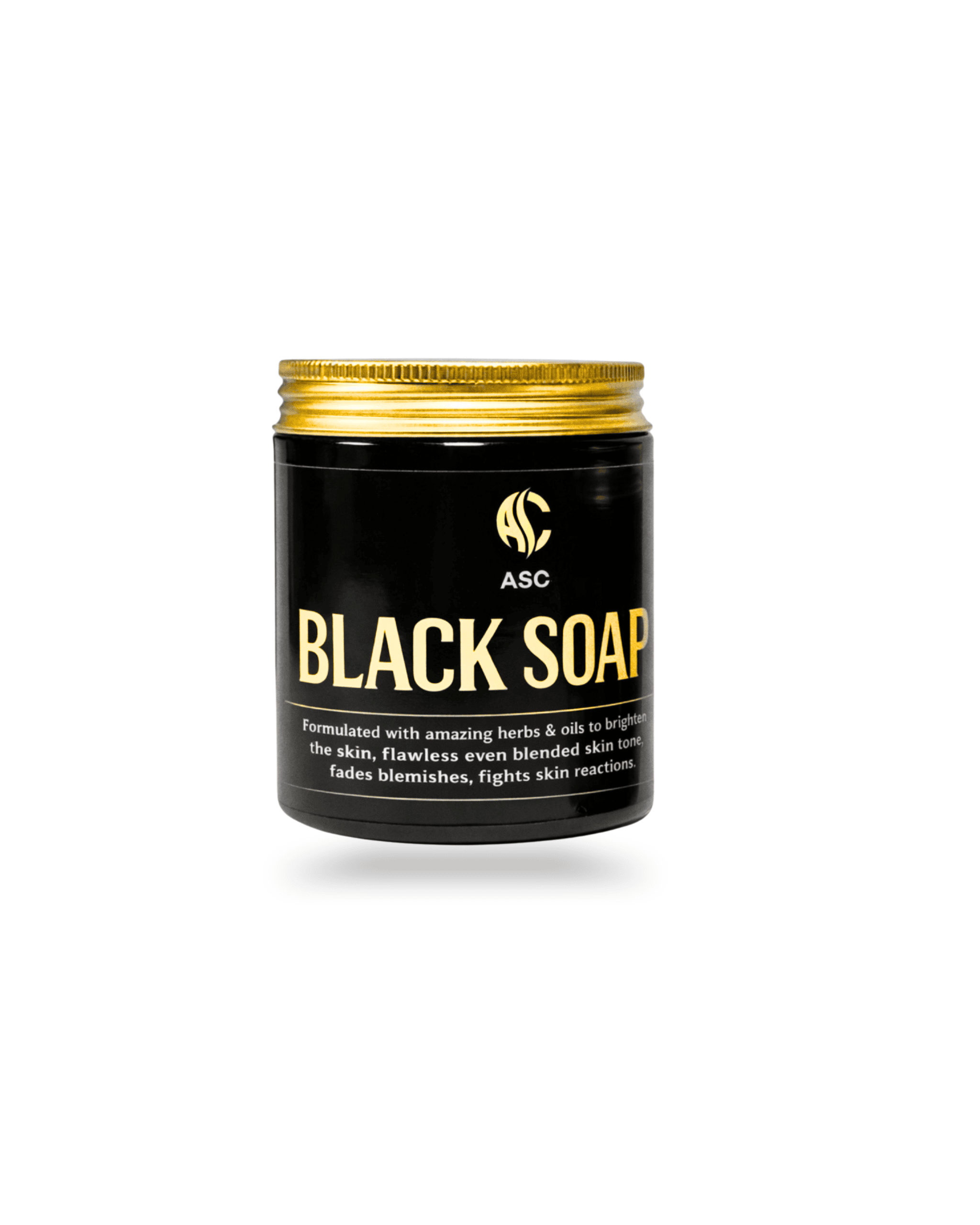 ASC Black Soap - Image 4
