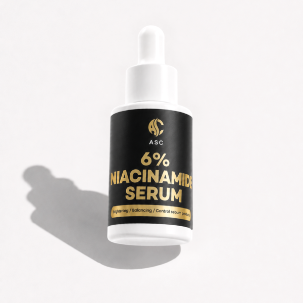 6% Niacinamide Face Serum - 50ml