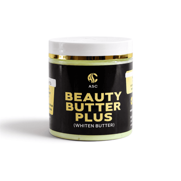 Beauty Butter Plus (Whiten)