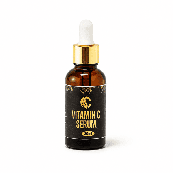 Vitamin C Face Serum