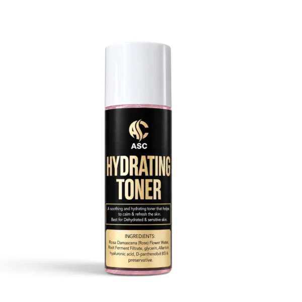 Hydrating Toner